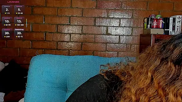 Annycolin_ live