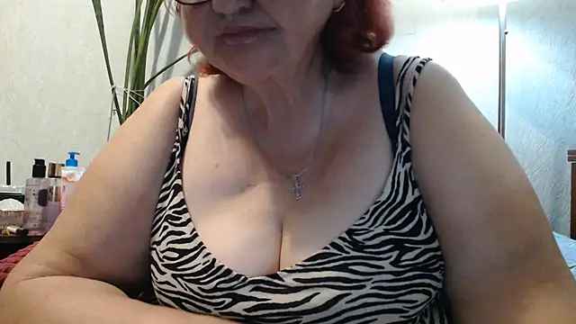 DeniseeRosea live
