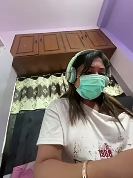 Yourhornynightmare live
