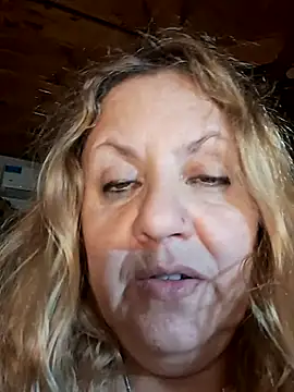 JennyInVegas live