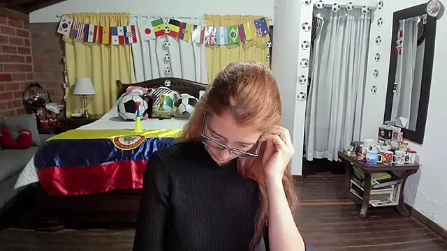 Charlotte-Willson live