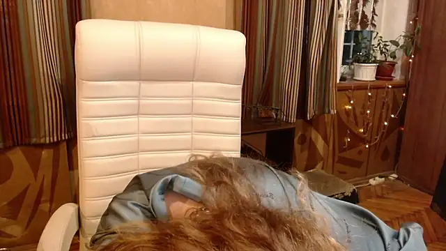 Miss_Tress live