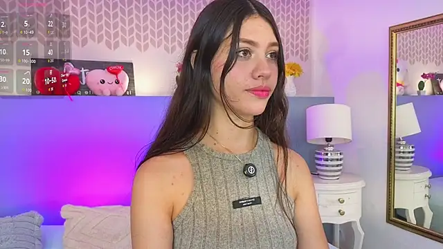 CheryelFox live
