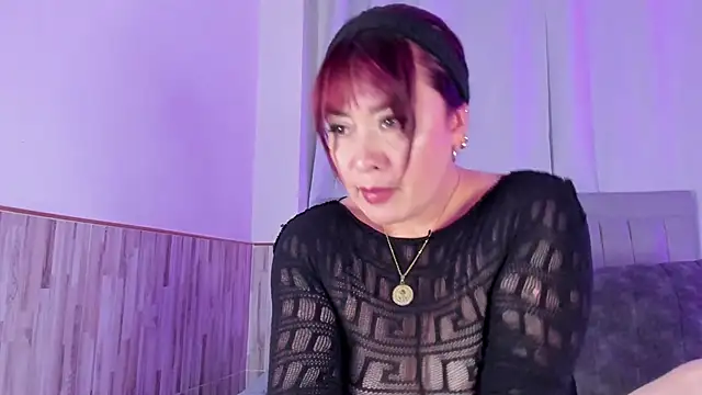 AnastasiaGreey live