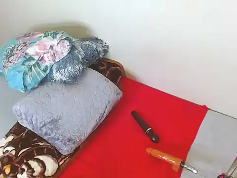 ChocoSlenderXXX live
