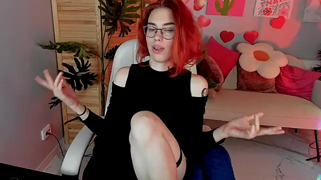 SeraphineDuskryn live
