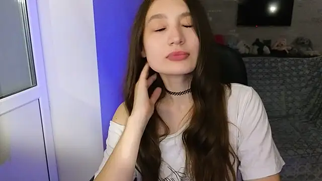 SofiaKimi live
