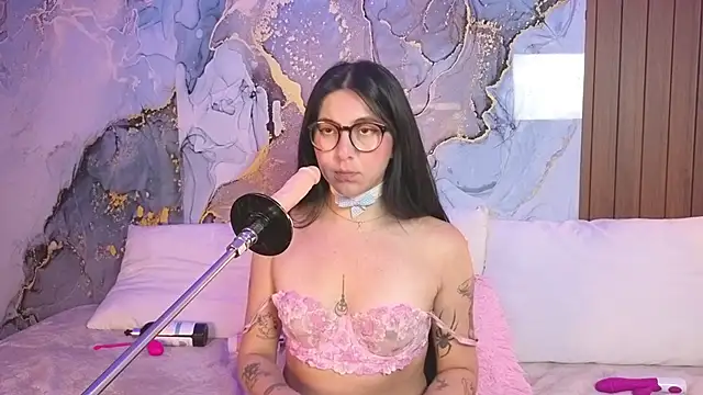 abbycandhy live