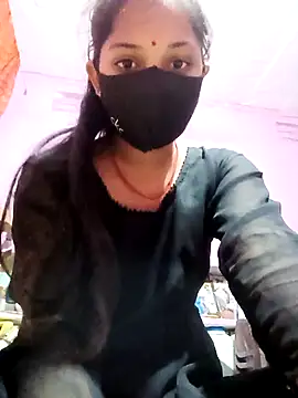 DEEPTI_varma live