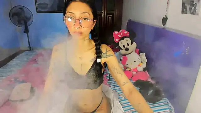 Anais_lux live