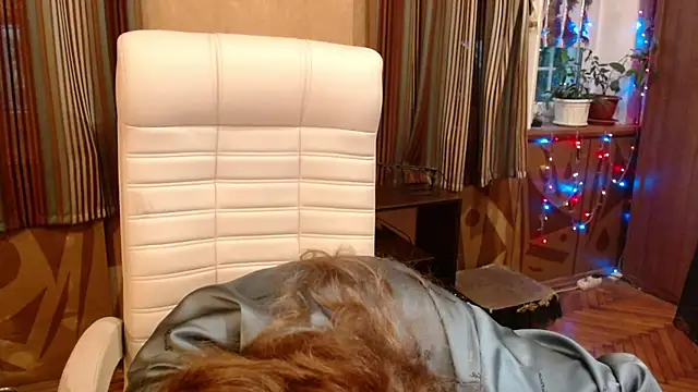 Miss_Tress live