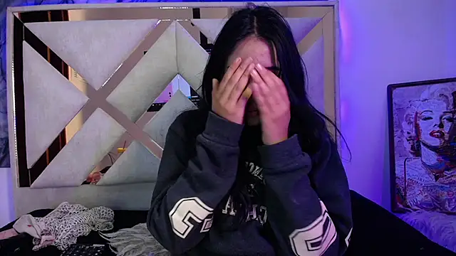 ladymooncs live