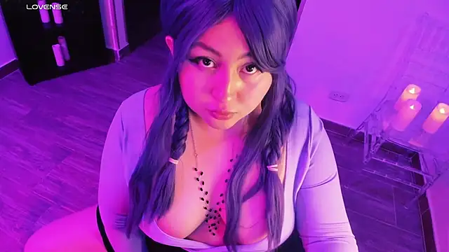 Sweet_lenna live
