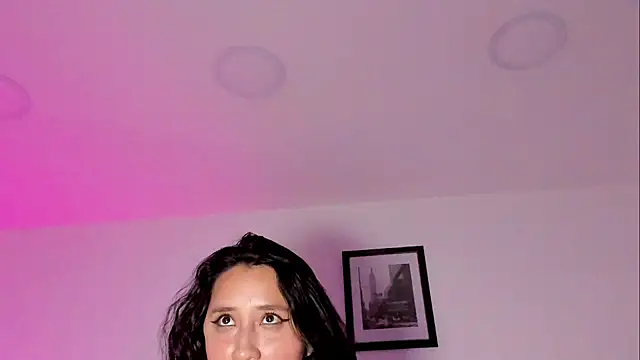 CatalinaSaanz live