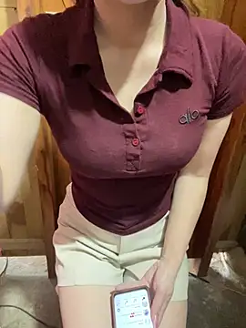 Lovely23-22 live