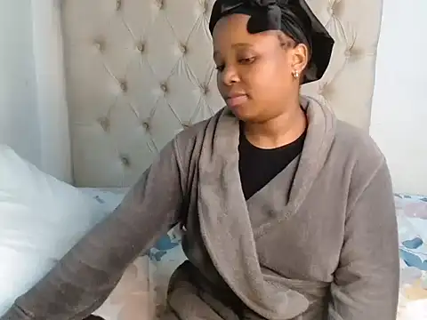 Lihle_00 live