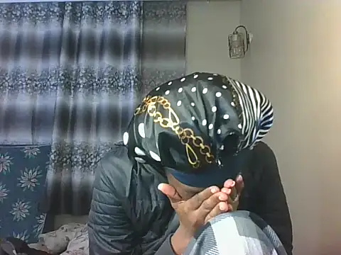Sweetie_G live