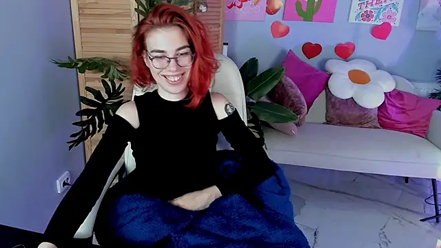 SeraphineDuskryn live