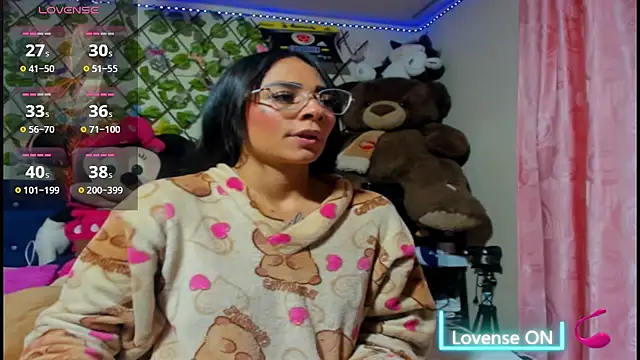 Dulce_marii live
