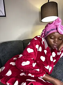Black_amber_xx live