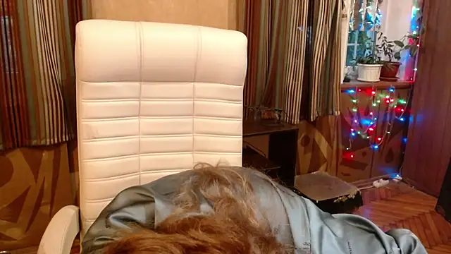 Miss_Tress live