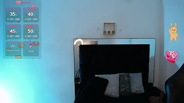 milly_sanchez live