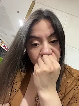 Iam__Cristal live