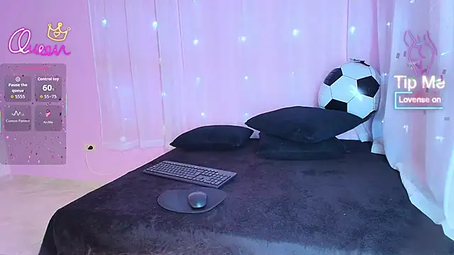 SunnyGilmoree live