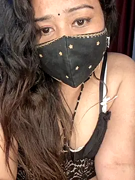 Indian-hotm-Neha live