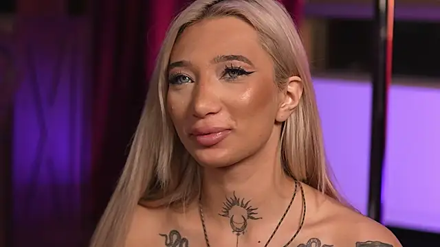 SiennaJayden live