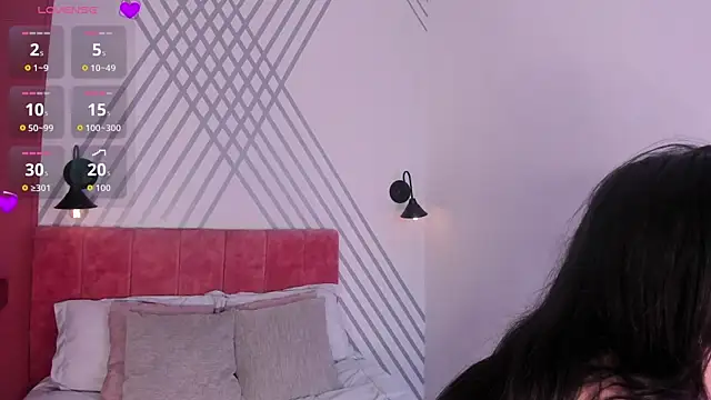 Eva_monet live