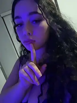 Marie_26 live