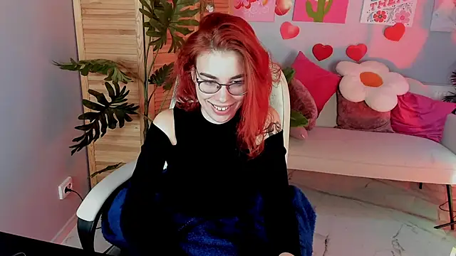 SeraphineDuskryn live
