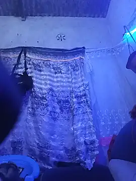 Anny_horney live