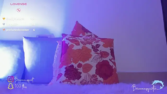 missbrianna live