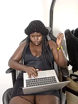 melaninglasskin live