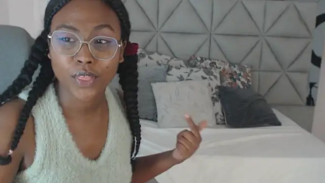 lily_mendoza live