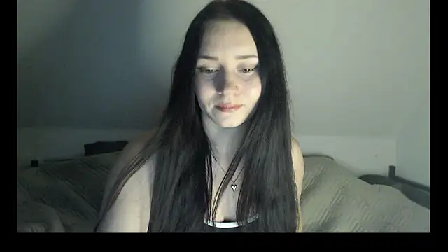 Anna_F0X live