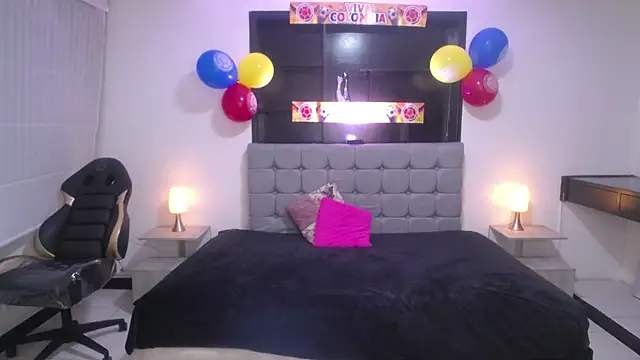 Sweett_liia_ live