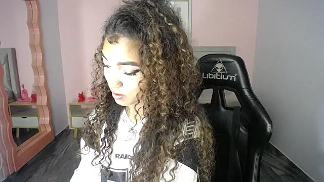 CamilaVixen_ch live