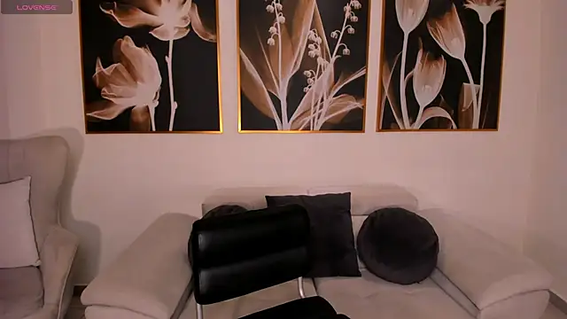 VictoriaBennetX live