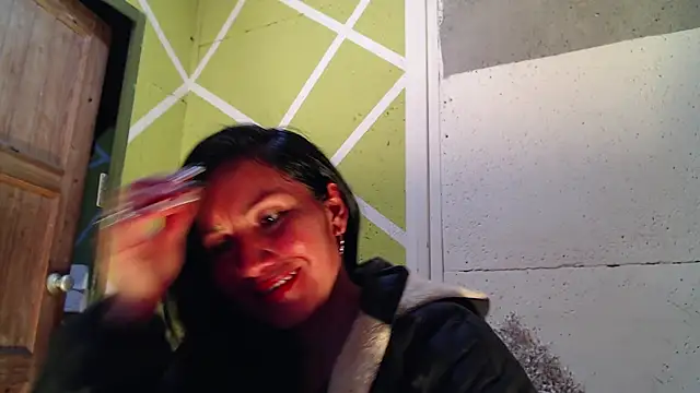 Nicolsweet_ live