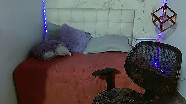 Evelynn_fox_ live