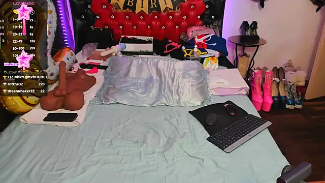YourSubmissive_BDSM live