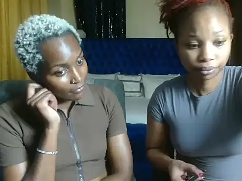 prettyshakimm live