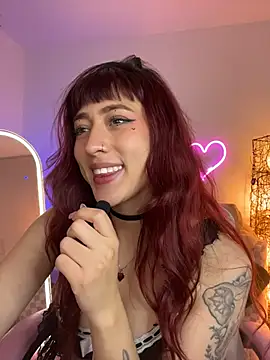 violet_ch live