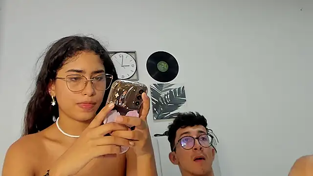 alanandtifany live