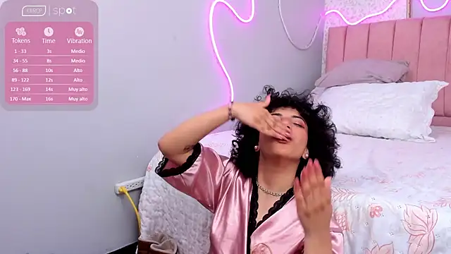 LUMINEVERLIGTH live