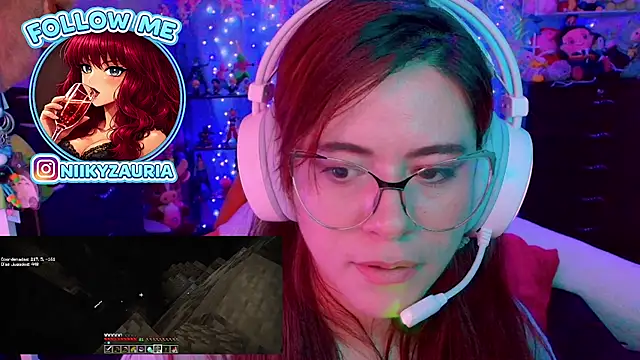 _niiky live