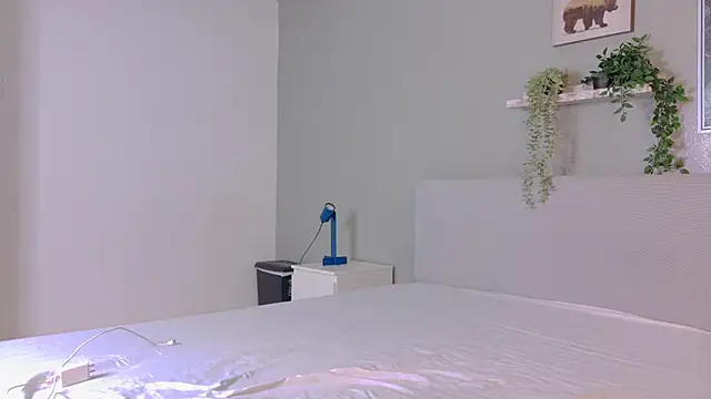 AmeliaLaurent_ live